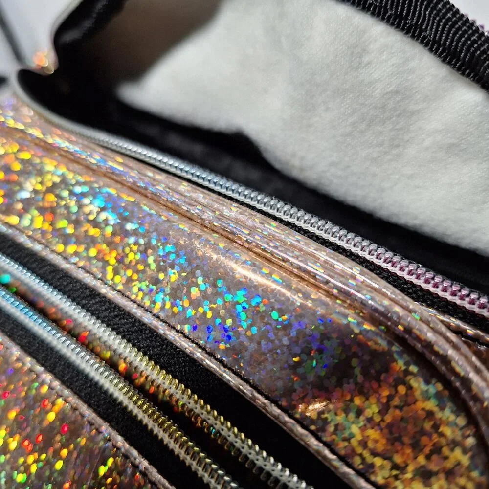 Vibedration Sling/Fanny Pack - Pink - Used - Picture 8 of 15
